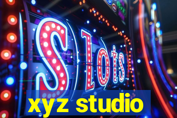 xyz studio