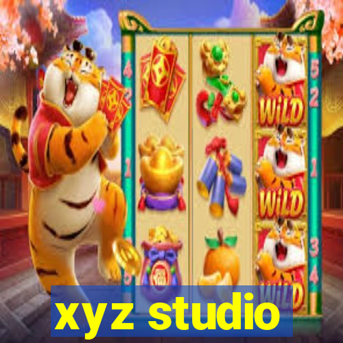 xyz studio