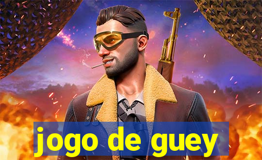 jogo de guey