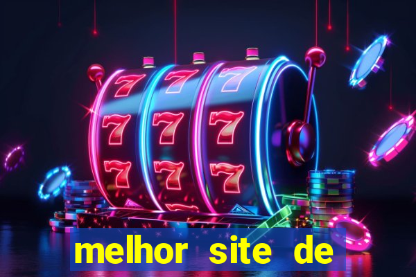 melhor site de analise de jogos futebol