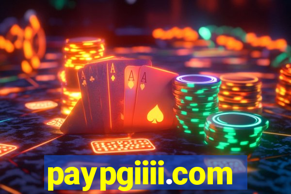 paypgiiii.com