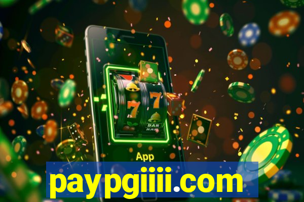 paypgiiii.com