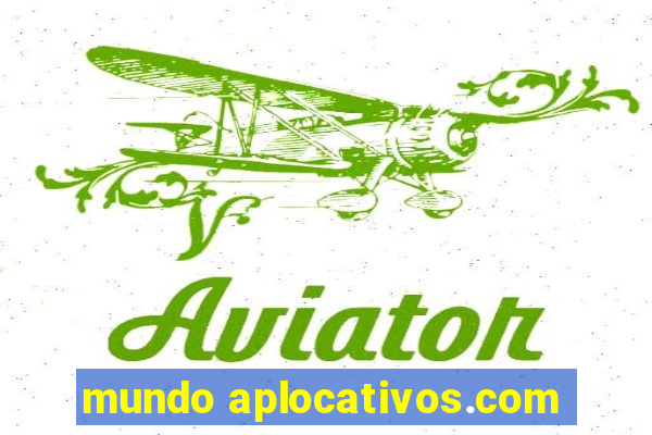 mundo aplocativos.com