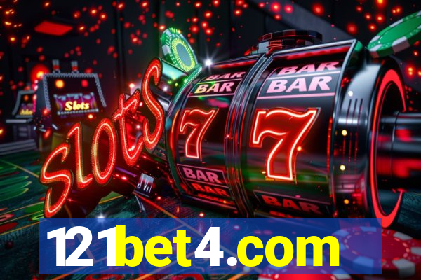 121bet4.com