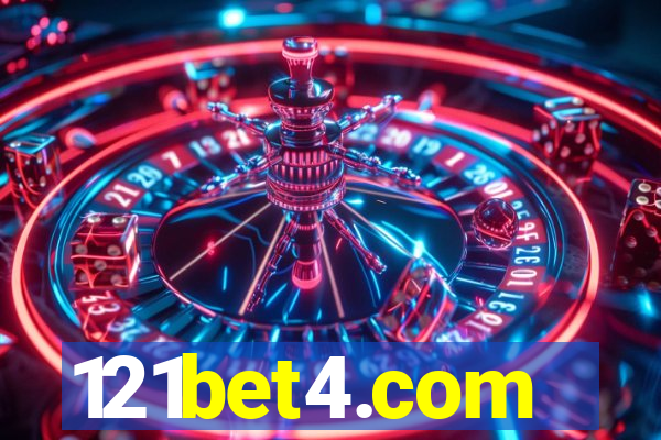 121bet4.com