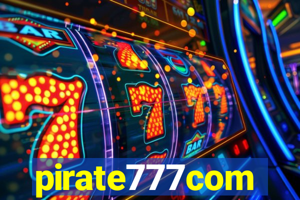 pirate777com