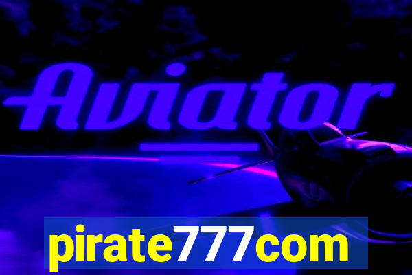 pirate777com