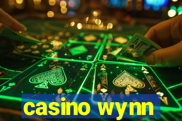 casino wynn