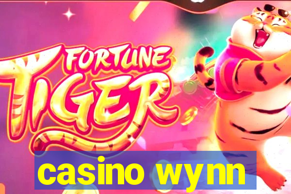 casino wynn