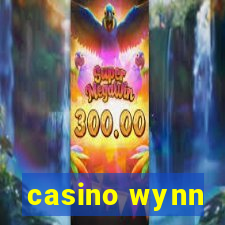 casino wynn