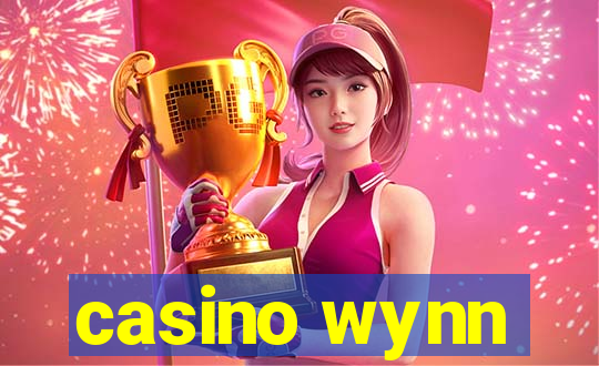 casino wynn