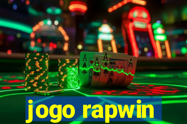 jogo rapwin