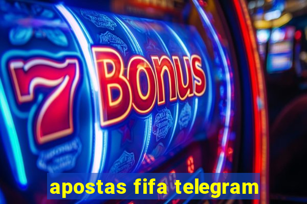 apostas fifa telegram