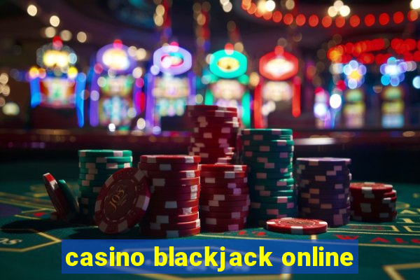 casino blackjack online