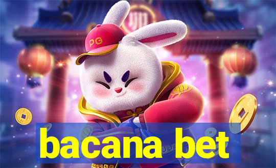 bacana bet