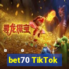 bet70 TikTok