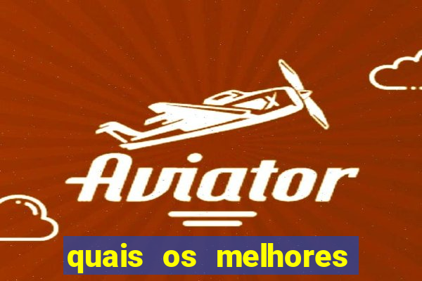 quais os melhores jogos online para ganhar dinheiro