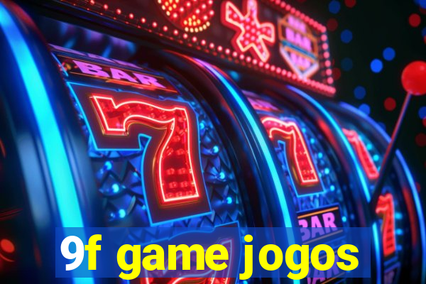 9f game jogos