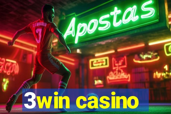 3win casino