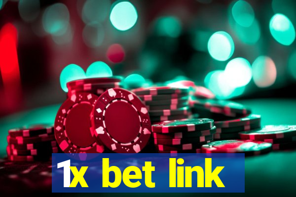 1x bet link