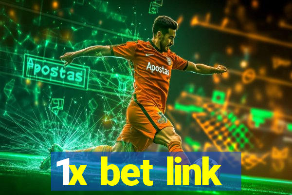 1x bet link