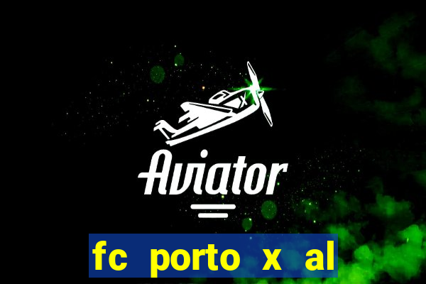 fc porto x al arabi doha