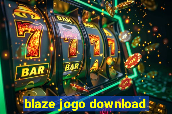 blaze jogo download