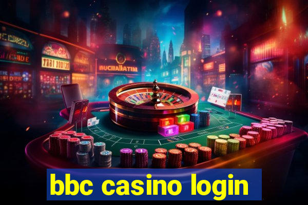 bbc casino login