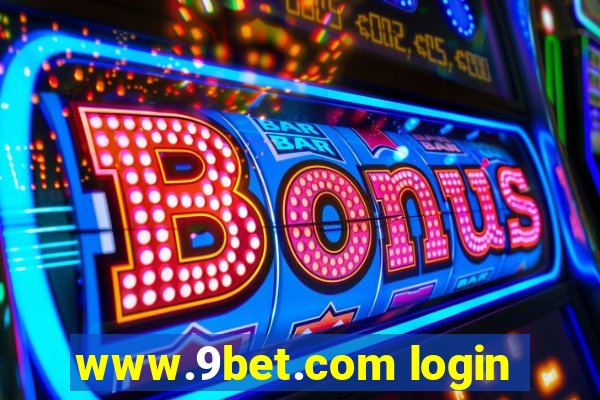 www.9bet.com login