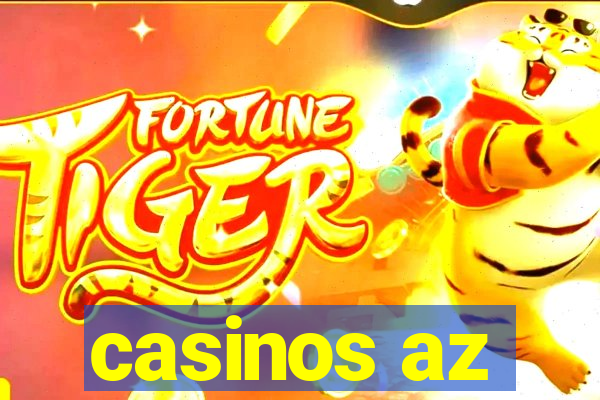 casinos az