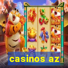 casinos az