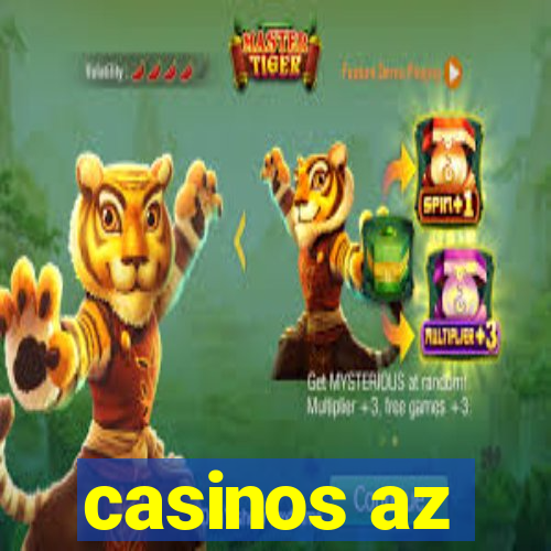 casinos az