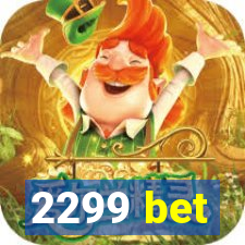 2299 bet