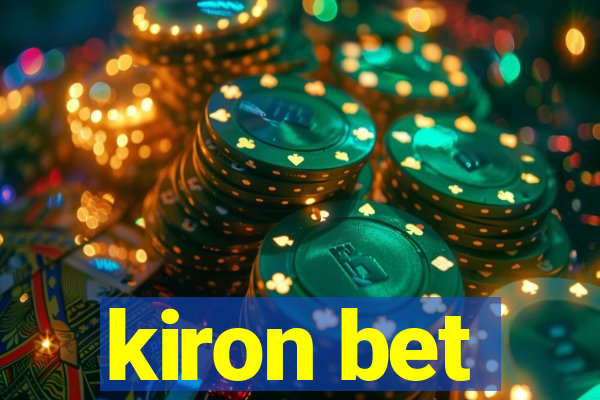 kiron bet