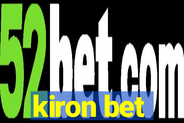 kiron bet