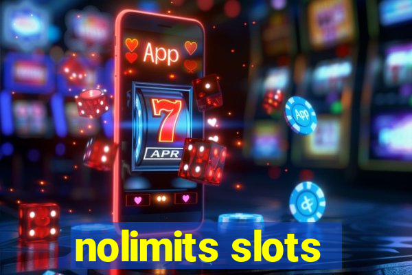 nolimits slots