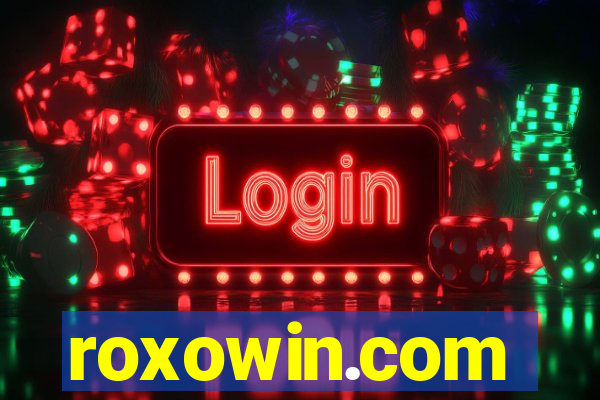 roxowin.com