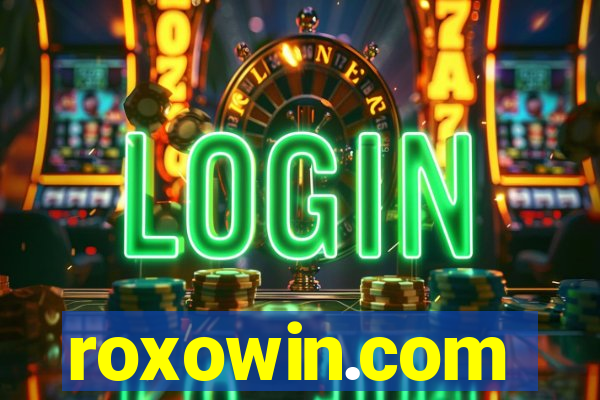 roxowin.com