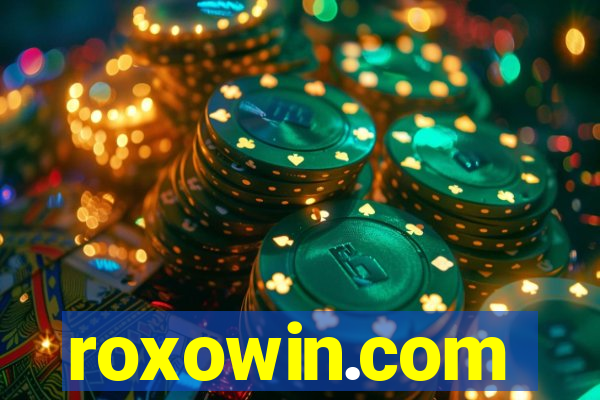 roxowin.com