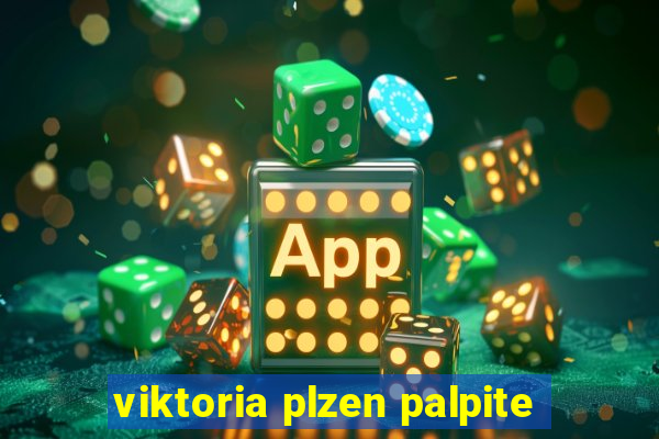 viktoria plzen palpite