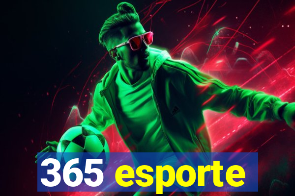 365 esporte