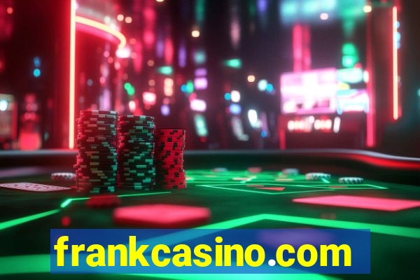 frankcasino.com