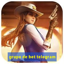 grupo de bet telegram