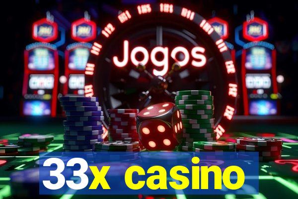 33x casino