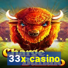 33x casino