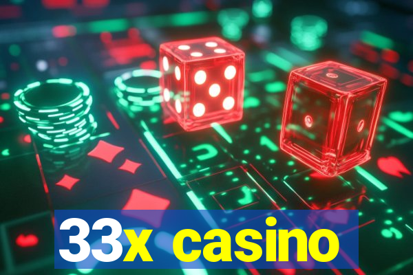 33x casino