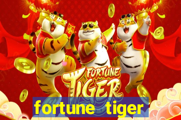 fortune tiger infinity bet