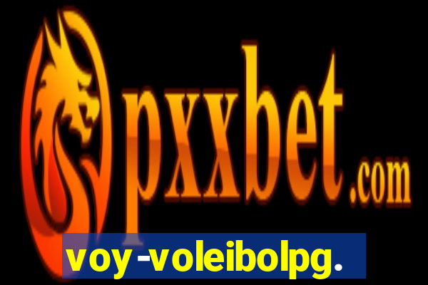 voy-voleibolpg.com