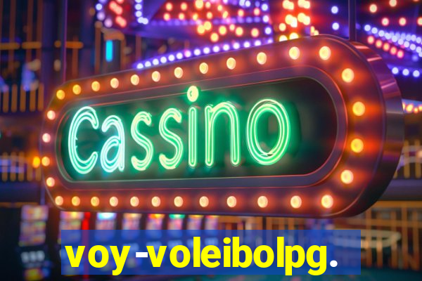 voy-voleibolpg.com