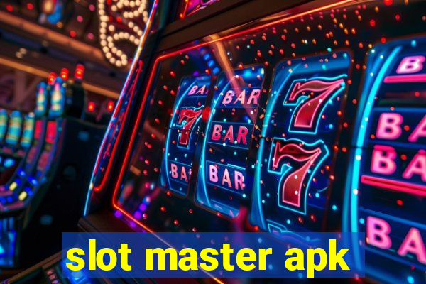 slot master apk